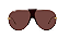 LOEWE LW40192U 30S 00 - ÓCULOS DE SOL - Imagem 2