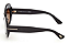 TOM FORD CLAUDETTE 02 TF1346 01F 51 - ÓCULOS DE SOL - Imagem 3