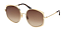 TOM FORD ABBEY 02 TF1349 30F 58 - ÓCULOS DE SOL - Imagem 1