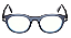TOM FORD TF 6121-B 090 47 - ÓCULOS DE GRAU - Imagem 2