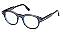 TOM FORD TF 6121-B 090 47 - ÓCULOS DE GRAU - Imagem 1