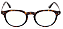 TOM FORD TF6125-B 052 49 - ÓCULOS DE GRAU - Imagem 2