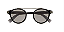 ERMENEGILDO ZEGNA EZ0300 05D 48 - ÓCULOS DE SOL POLARIZADO - Imagem 2