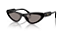 MIU MIU MU B11SU 16K80Q 55 - ÓCULOS DE SOL - Imagem 1