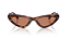 MIU MIU MU B11SU 27L90Q 55 - ÓCULOS DE SOL - Imagem 3