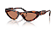 MIU MIU MU B11SU 27L90Q 55 - ÓCULOS DE SOL - Imagem 1