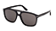 TOM FORD BRIANNA 02 TF1338-N 01A 58 - ÓCULOS DE SOL - Imagem 1
