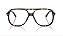 RAY BAN RB5698 2012 56 - ÓCULOS DE GRAU - Imagem 3