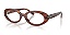 RAY BAN RB2223V 2144 54 - ÓCULOS DE GRAU - Imagem 1
