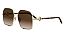 FENDI FE40218U 30F 58 - ÓCULOS DE SOL - Imagem 1