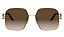 FENDI FE40218U 30F 58 - ÓCULOS DE SOL - Imagem 2