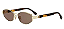 FENDI FE40216U 30E 56 - ÓCULOS DE SOL - Imagem 1