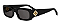 FENDI FE40222I 01A 52 - ÓCULOS DE SOL - Imagem 1