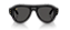 RAY BAN AVIATOR PUFFER RB4925 601/87 52- ÓCULOS DE SOL - Imagem 2