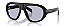 PRADA PR C05S 16K 30X 57 - ÓCULOS DE SOL - Imagem 1