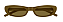SAINT LAURENT 557 SHADE 006 53 - ÓCULOS DE SOL - Imagem 2