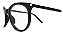 SAINT LAURENT SL 891 001 52 - ÓCULOS DE GRAU - Imagem 3