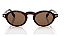 TOM FORD ARISTOTELE-02 TF1332 52J 48 - ÓCULOS DE SOL - Imagem 2