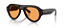 RAY BAN AVIATOR PUFFER RB4925 601/7 52- ÓCULOS DE SOL - Imagem 1
