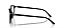RAY BAN BERNARD RB5430 2000 51 - ÓCULOS DE GRAU - Imagem 3