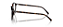 RAY BAN BERNARD RB5430 2012 51 - ÓCULOS DE GRAU - Imagem 3