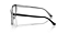 RAY BAN RB5433 2034 52 - ÓCULOS DE GRAU - Imagem 3