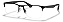 RAY BAN RB6335 2503 56 - ÓCULOS DE GRAU - Imagem 1