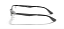 RAY BAN RB6335 2855 56 - ÓCULOS DE GRAU - Imagem 3