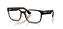 RAYBAN RB7262L 5200 57 - ÓCULOS DE GRAU - Imagem 1