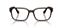 RAYBAN RB7262L 5200 57 - ÓCULOS DE GRAU - Imagem 2