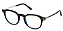 TOM FORD FT6125-B 001 49 - ÓCULOS DE GRAU - Imagem 1