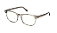 TOM FORD TF5868-B 051 53 - ÓCULOS DE GRAU - Imagem 1