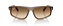 RAY BAN RB2225 664051 57 - ÓCULOS DE SOL - Imagem 2