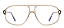 TOM FORD TF6082-B 051 57 - ÓCULOS DE GRAU - Imagem 2