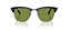 RAYBAN CLUBMASTER RB3016 601S4E 51 - ÓCULOS DE SOL - Imagem 2