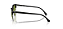 RAYBAN CLUBMASTER RB3016 601S4E 51 - ÓCULOS DE SOL - Imagem 3