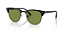 RAYBAN CLUBMASTER RB3016 601S4E 51 - ÓCULOS DE SOL - Imagem 1