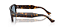 RAYBAN RB4454 902 56 - ÓCULOS DE SOL - Imagem 3