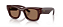 RAY BAN WAYFARER PUFFER A$AP ROCKY RB4940 687773 50 - ÓCULOS DE SOL - Imagem 1
