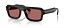 RAY BAN RB4954 601/69 52 - ÓCULOS DE SOL - Imagem 1