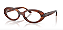 RAYBAN RB2223V 2144 54 - ÓCULOS DE GRAU - Imagem 1