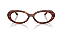 RAYBAN RB2223V 2144 54 - ÓCULOS DE GRAU - Imagem 3