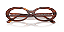 RAYBAN RB2223V 2144 54 - ÓCULOS DE GRAU - Imagem 4