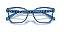 SWAROVSKI SK2061 1100 55 - ÓCULOS DE GRAU - Imagem 4