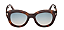 TOM FORD NIKA 02 TF1344 53P 49 - ÓCULOS DE SOL - Imagem 2