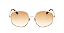 TOM FORD ABBEY 02 TF1349 28F 58 - ÓCULOS DE SOL - Imagem 2