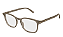 GUCCI GG2129O-003 52 - ÓCULOS DE GRAU - Imagem 1