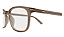 GUCCI GG2129O-003 52 - ÓCULOS DE GRAU - Imagem 3