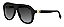 FENDI FE40223I 01B 57 - ÓCULOS DE SOL - Imagem 1