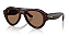 RAY BAN AVIATOR PUFFER RB4925 689673 52- ÓCULOS DE SOL - Imagem 1